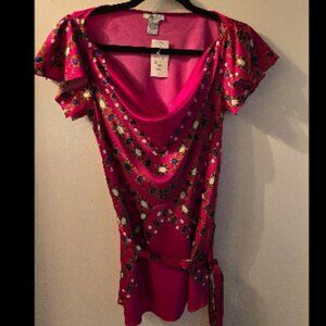 Cache Top Small